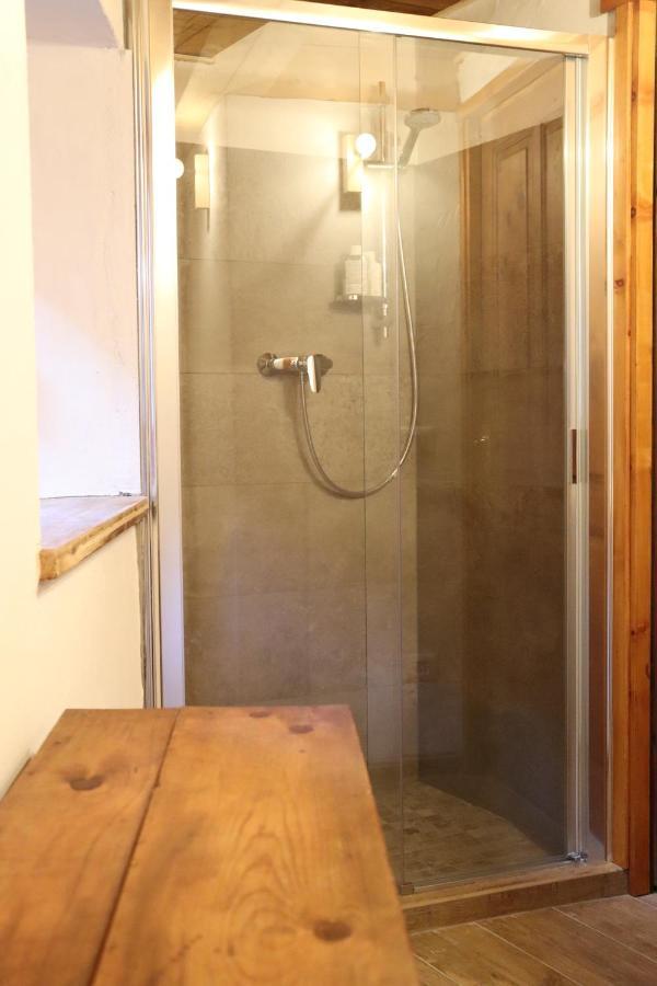 La Cobuetta De Tanta Apartment Rhêmes-Notre-Dame Екстериор снимка